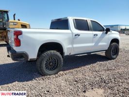 Chevrolet Silverado 2021 5