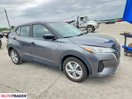 Nissan Pozostałe 2021 1