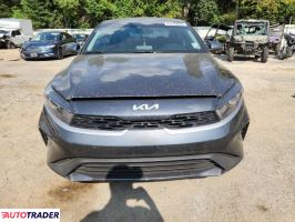 Kia Pozostałe 2023 2