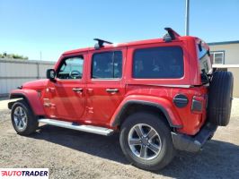 Jeep Wrangler 2021 3