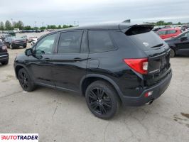 Honda Pozostałe 2019 3