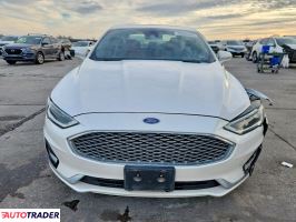 Ford Fusion 2020 2