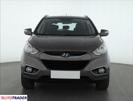 Hyundai ix35 2013 1.6 132 KM