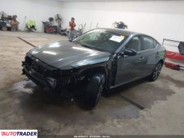 Nissan Altima 2021 2