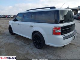 Ford Pozostałe 2019 3 Ford Pozostałe 2019 3
