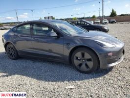 Tesla Model 3 2023 Tesla Model 3 2023