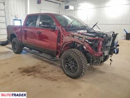 Dodge Ram 2026 3