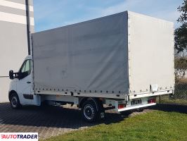 Renault Master 2017 2.3