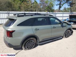Kia Sorento 2024 2