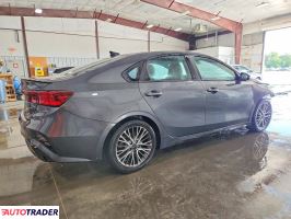 Kia Pozostałe 2022 2
