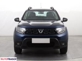 Dacia Duster 2019 1.3 128 KM Dacia Duster 2019 1.3 128 KM