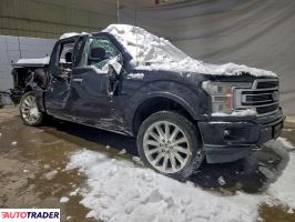 Ford Pozostałe 2020 3