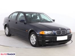 BMW 316 1999 1.9 103 KM BMW 316 1999 1.9 103 KM