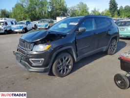 Jeep Compass 2021 2