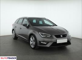 Seat Leon 2014 1.4 147 KM