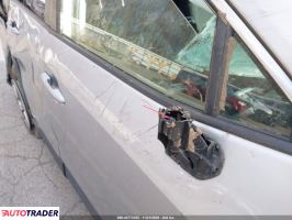 Toyota Pozostałe 2022 2