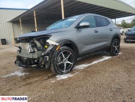 Buick Pozostałe 2024 1