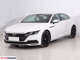 Volkswagen Arteon 2017 1.5 147 KM