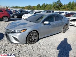 Toyota Camry 2019 2