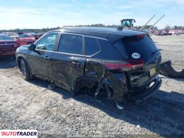 Nissan Rogue 2025 1 Nissan Rogue 2025 1