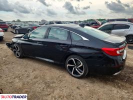 Honda Accord 2022 1