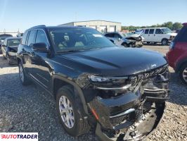 Jeep Grand Cherokee 2022 3