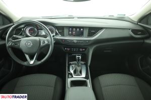 Opel Insignia 2018 1.5 162 KM Opel Insignia 2018 1.5 162 KM