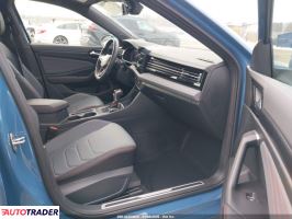 Volkswagen Jetta 2025