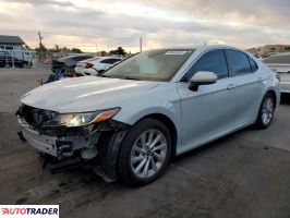 Toyota Camry 2023 2