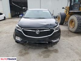 Buick Enclave 2021 3