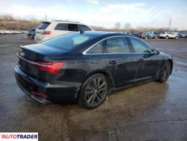 Audi A6 2019 2 Audi A6 2019 2