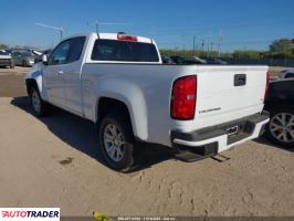 Chevrolet Colorado 2022 2