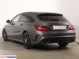 Mercedes Pozostałe 2017 2.0 181 KM