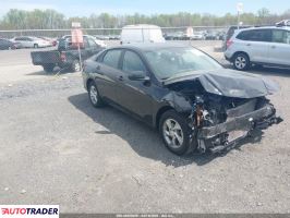 Hyundai Elantra - zobacz ofertę