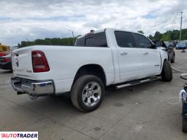 Dodge Ram 2019 5 Dodge Ram 2019 5