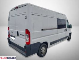 Fiat Ducato 2014 2.3