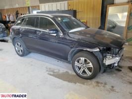 Mercedes CL 2019 2