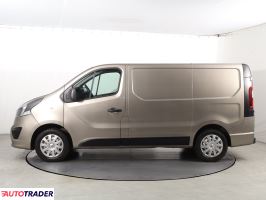 Opel Vivaro 2018 1.6