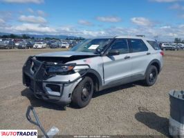 Ford Pozostałe 2023 3