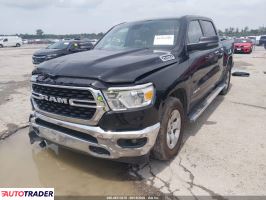 Dodge Ram 2023 5