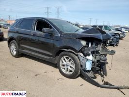 Ford Edge 2022 2