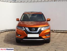 Nissan X-Trail 2021 1.3 155 KM