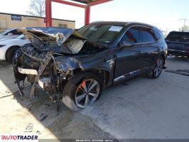 Hyundai Genesis 2021 2