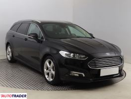 Ford Mondeo 2018 1.5 162 KM