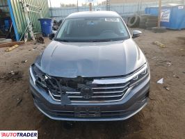 Volkswagen Passat 2020 2