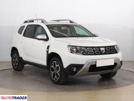 Dacia Duster 2018 1.6 112 KM