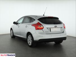 Ford Focus 2012 1.0 123 KM Ford Focus 2012 1.0 123 KM