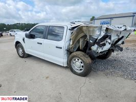 Ford Pozostałe 2025