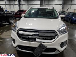 Ford Escape 2019 1