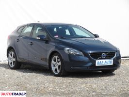 Volvo V40 2014 1.6 147 KM Volvo V40 2014 1.6 147 KM